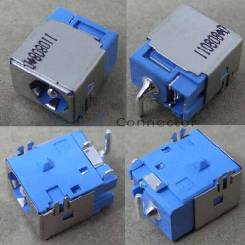 1x New Power DC Jack Connector Socket fit for Acer Aspire 5100 5516