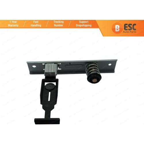 ESC EDP905 Hood Lock Striker 8200701114 for Renault Clio Thalia 2