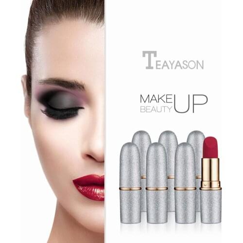 BellyLady Matte Lip Gloss