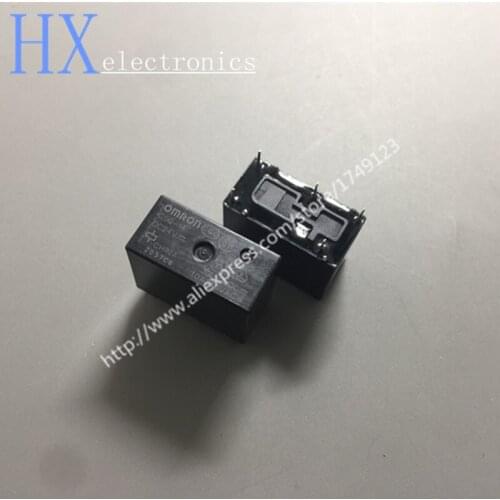 Free shipping 5PCS relays G5Q-14-24V G5Q-14-24VDC G5Q-14-DC24V G5Q-14 24VDC