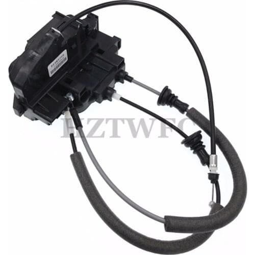 Free Shipping 81420-2H010 814202H010 REAR RIGHT SIDE DOOR LOCK ACTUATOR FOR HYUNDAI ELANTRA SEDAN 2007-2010