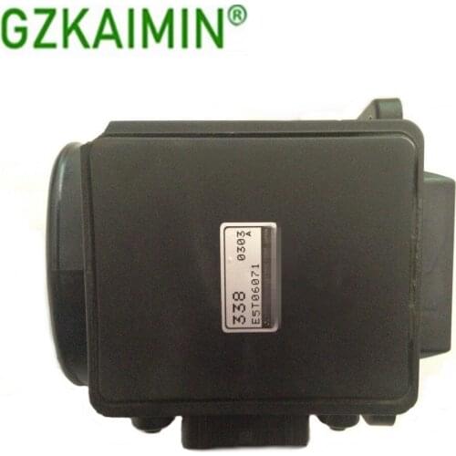 Free shipping Perfect and best price fit for mitsubishi space gear 2.4 air MAF FLOW SENSOR OEM MD357338