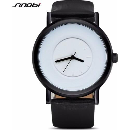 Sinobi Brand Quartz Wrist Watches Women Quartz Watch Casual Fashion Clock Womens Watches Ladies Wristwatch relojes mujer 2018