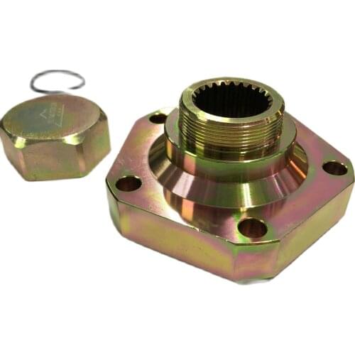 For Land Rover drive flange 24 spline part number FRC5806 HD FTC859 HD for Defender models
