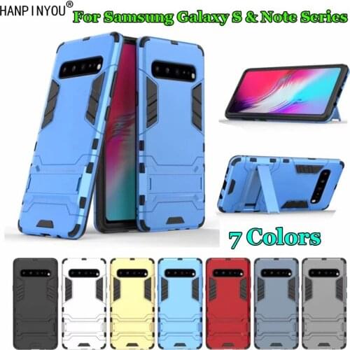 HANPINYOU Samsung Galaxy S10 Lite Phone Cases