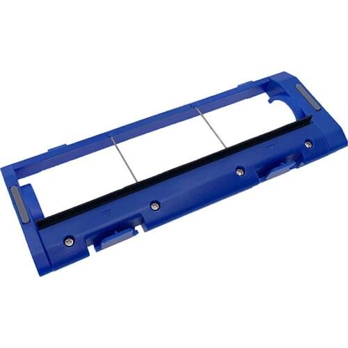 Main Brush Cover Sweeping Robot Main Brush Baffle for RoboVac 11s/30 Sweeping Robot Spare Parts