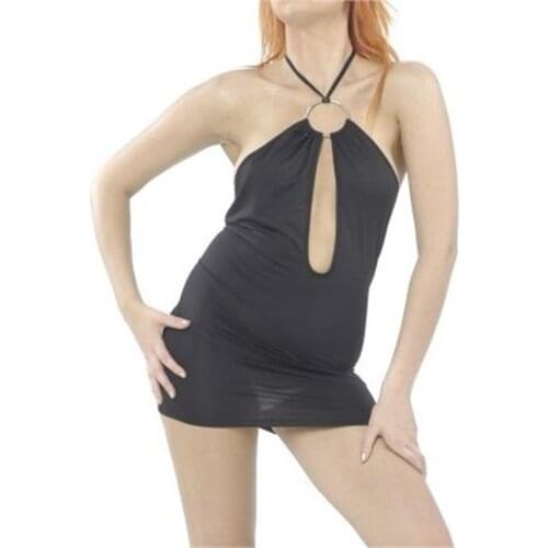 Terry Pau TP120615 Mini Dress