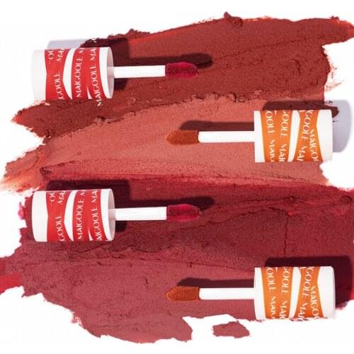 2g Rosemary Lip Glaze Lip Mud Matte Matte Lipstick Is Not Easy To Fade and Cheap Lip Care Makeup Free Shipping