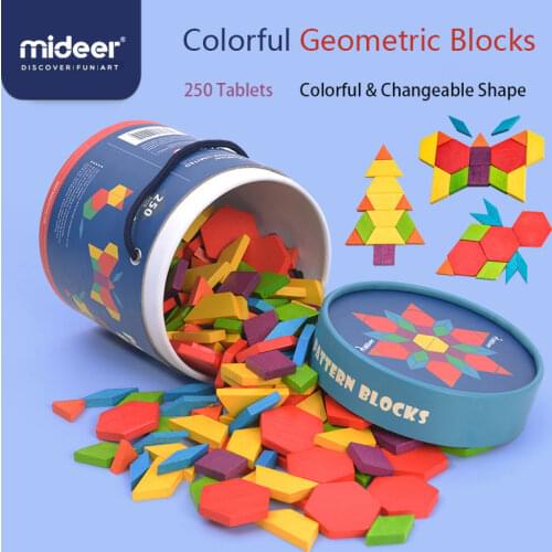 MiDeer Block Constructors