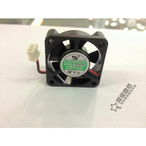 NEW YM YM1203PFB3 3cm 3010 12V 0.03A micro cooling fan