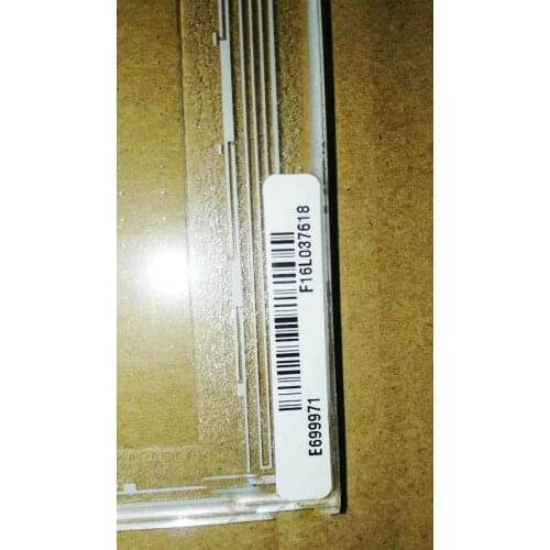 New Touch Screen only Touch & Touch Glass E699971 SCN-AT-FLT17.1-HI1-0H1-R