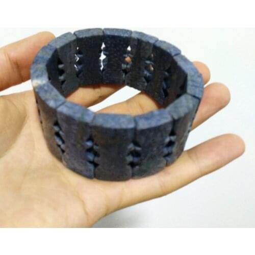 PANGEM Blue Bracelets