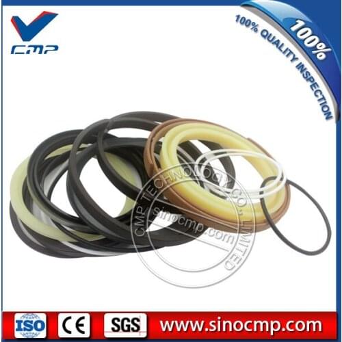 PC100-5 arm cylinder seal kits, repair kit for Komatsu excavator