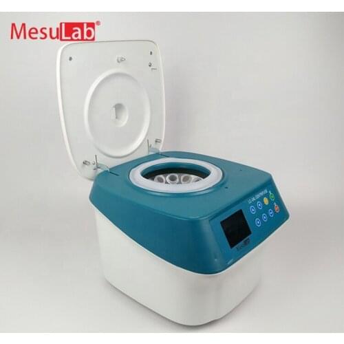 High speed laboratory Refrigerated Centrifuge price