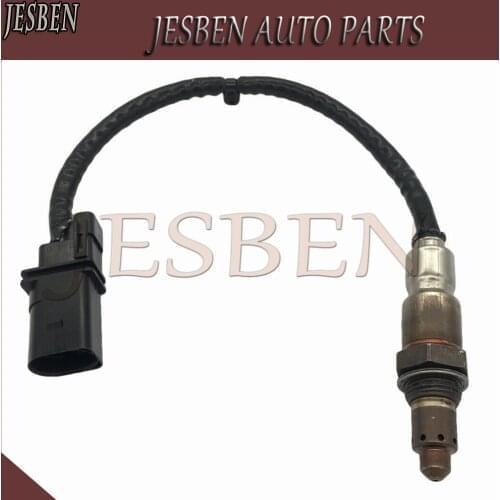 39210-2B510 Front Lambda Probe Oxygen O2 Sensor fit For Hyundai Avante Elantra Sonata Veloster I30 IONIQ 1.6 TCI / GDI 2015-2020