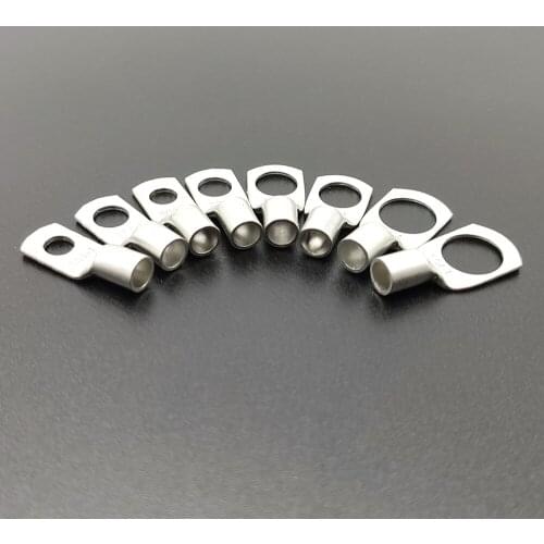 50PCS/20PCS Terminal Wire Welding Cable Connector Suit SC50-12 SC70-8 SC70-12 SC95-8