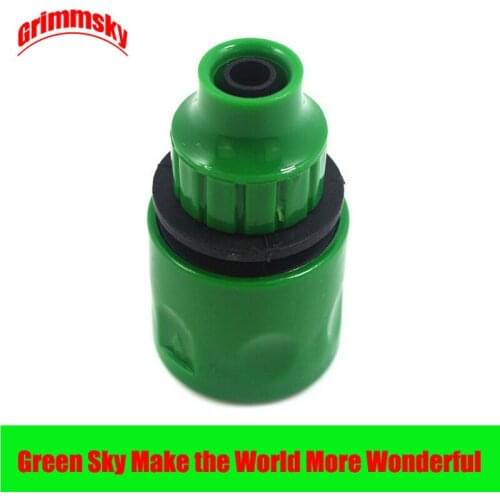 8*12mm usage OD3/8'' irrigation hose connector