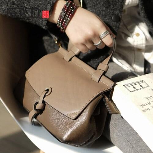 AETOO Women's Hard Bags