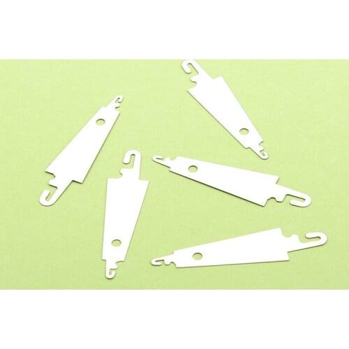 Stainless Steel Easy Sewing Needle Threader Tool for Handsewing Quilting Craft Accessories