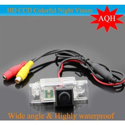 Car BackUp Camera for Citroen C5 /C4 Reversing Camera with Waterproof IP68+ Wide Angle 170Degree + CCD + Free Shipping