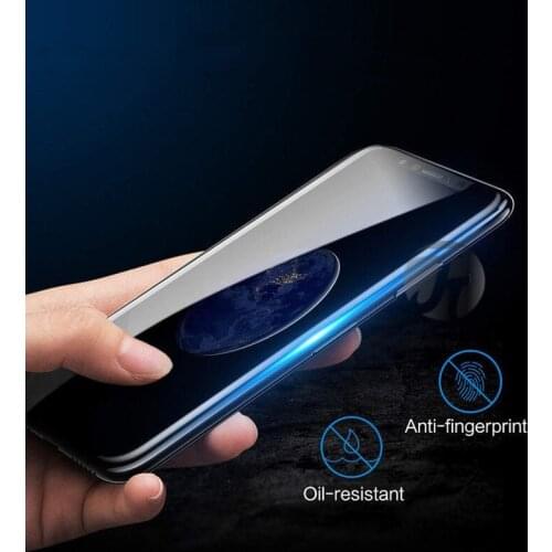 Hydrogel Film for iphone 7 plus 6 6s Full Cover Screen Protector for iphone xsmax XR 11 Pro For iphone 8 plus protection film
