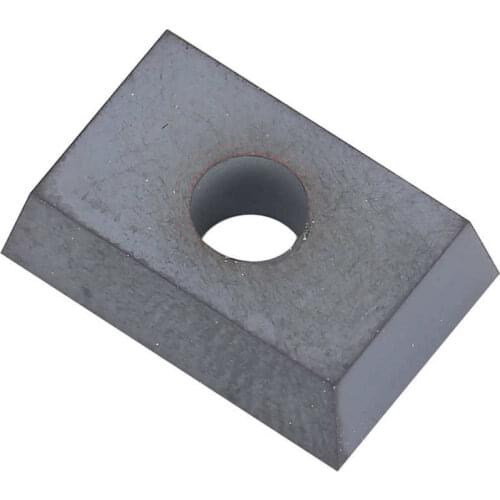 HL-Q7F-II Livestock Cow Cattle Hoof Trimming Tools 7 Sharper Blades for Horn Trimmer Disc Cow Cattle Hoof Trimming Cutter Blade