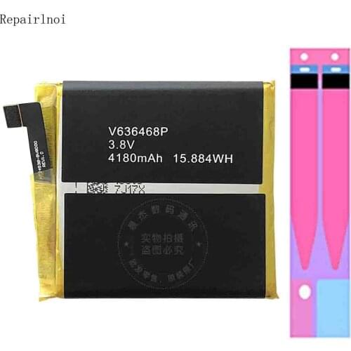 Repairlnoi Batteries For Blackview BV8000 Pro Phones