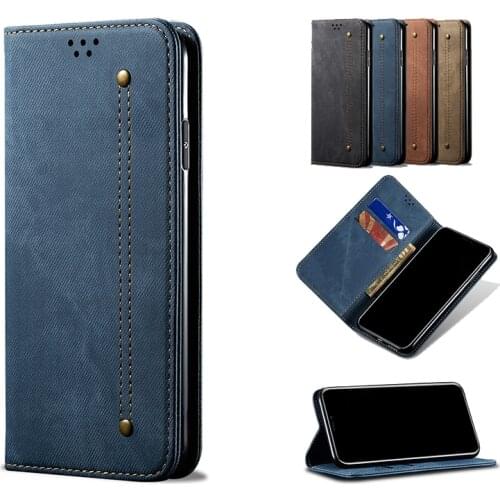 Luxury Fashion Solid Color Phone Cases For OPPO A94 A93 A74 A54 F19 F17 F15 F11 K7 K7X K5 5G Pro With Card Slot Cover Coque Capa