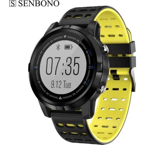 SENBONO Women's Smart Watch