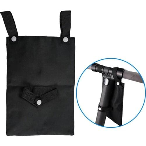 Electric Scooter Bag Storage Bag Bicycle Decoration Bag Children Scooter Kettle Bag Dust Bag Storage Bag for Xiaomi For Ninebot