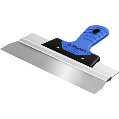 ZUBR Plastering Trowels