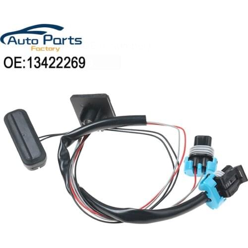 13422269 New For Vauxhall Insignia Estate Tourer Tailgate Boot Opening Switch 13359896 1241461 1241534 13295821