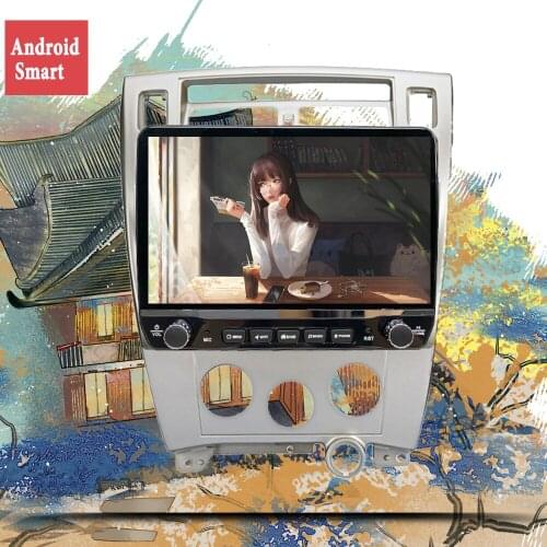 2din Android 10.0 car dvd 2.5D HD 10.1" car GPS navigation radio Bluetooth multimedia player stereo for Hyundai Tucson 2006-2013