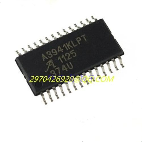30pcs A3941KLPT A3941KLPTRt A3941K A3941 TSSOP28 Package quality good new spot