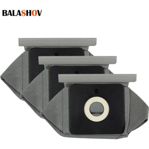 BALASHOV Spare Parts For Vacuum Cleaners
