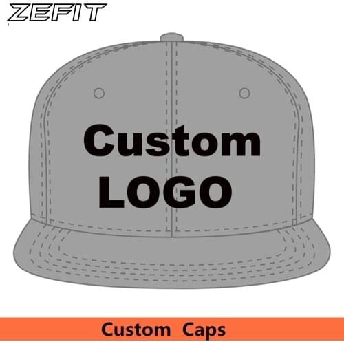 Baseball Hat Bulk Order Factory Price Small MOQ hip hop volleyball ping pong badminton golf champion Dancers Team Caps