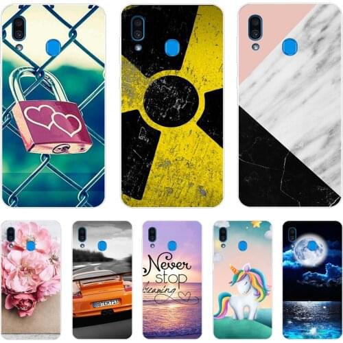 For Samsung Galaxy A50 A30s A50s Case TPU Soft Phone Case For Samsung A50 A70 Case A 50 s A 70 s Back Cover A70s Coque A 30 S