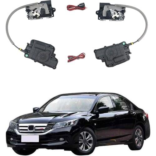 Electric suction door for HONDA ACCORD for electric suction door car accessories
