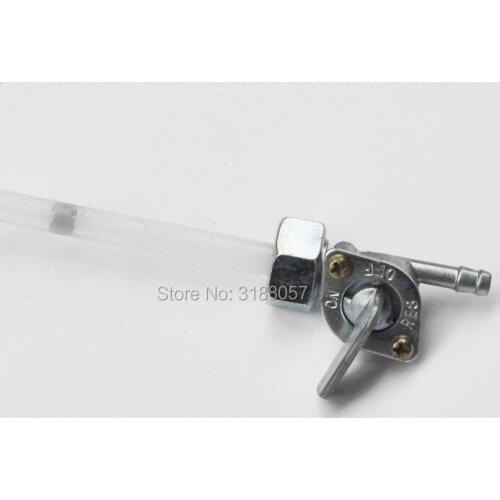 Fuel Tank Cock Shutoff Switch Valve FOR Honda Z50 Z50r Z 50 R 1981-1999 Scooter