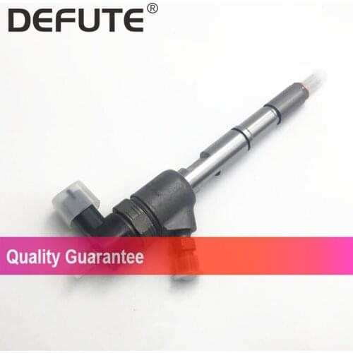 Good quality fuel common rail injector 0445110585 with DLLA151P2421 nozzle