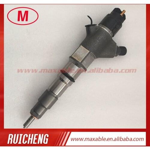 Common rail Injector 0445120153 0 445 120 153