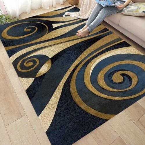 Front door mat Kitchen Gradient Nordic carpets in the bedroom anti slip Bathtub mat antiskid, Living room rug bath Home