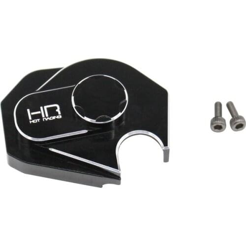 HR Axial SCX24 90081 Aluminum Gearbox Cover