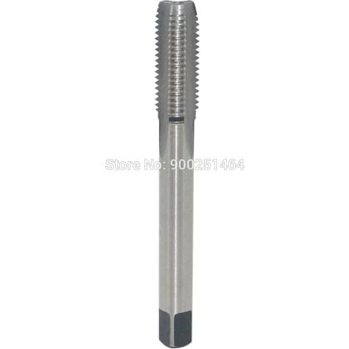 M10 x 1.25 mm Thread Tap High Speed Steel Metric Right Hand Thread HSS