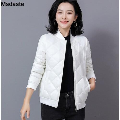 MsDaste Women's Parkas