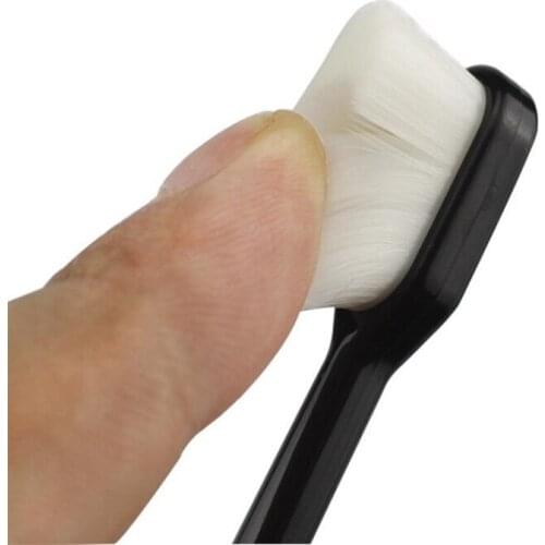 ONEVAN Soft Toothbrushes