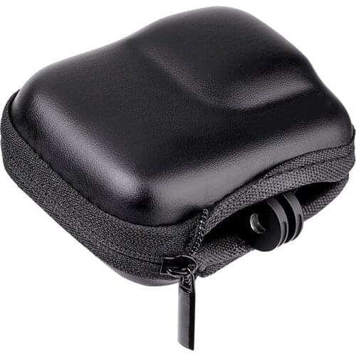Portable Storage Bag Waterproof ProtectIve Carrying Case for GoPro9 Sports Camera Accessories