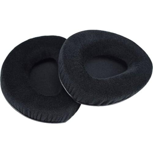 Replacement Foam Ear Pads Cushions Earpad for Sennheiser HDR160 HDR170 180 Headphones High Quality male and female 23 JulyZ3