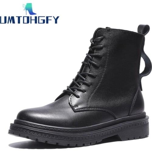UMTOHGFY Women's Autumn Shoes