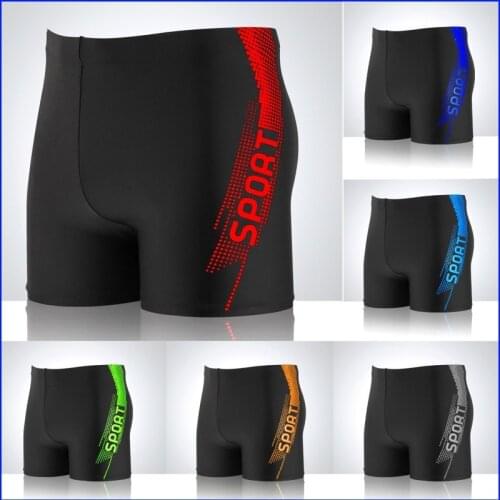 WARMMIKI Men's Briefs-shorts